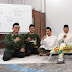 ISNU Surabaya Gelar Syukuran Khotmil Ahadist Al-Arbain An-Nawawiyah dan Peresmian Kantor Baru