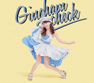 AKB48 - Gingham Check Lyric (Romanji Japanese Translation)