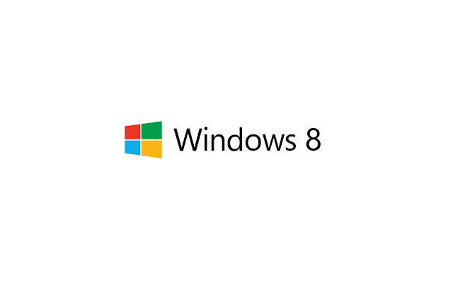 Windows 8 Wallpaper