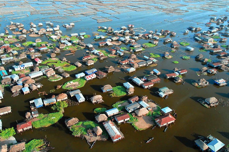 ganvie benin; ganvie; ganvie africa; benin island; village on stilts; lake nokoue; Ganvie Lake Village; Africa's Venice on stilts; Cotonou, Benin;