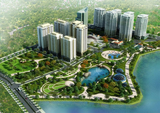 Các sản phẩm của Vincity sẽ mang đến cho khách hàng một tổ ẩm chất lượng