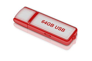 USB Flash Drive