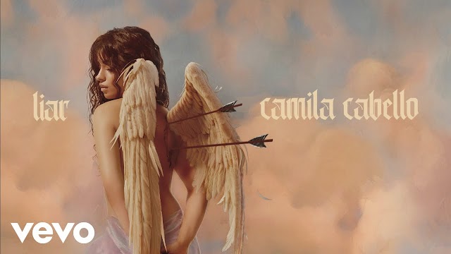 Camila Cabello – Liar Lyrics