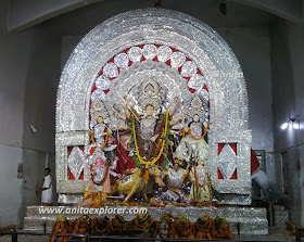 Durga-Puja-Bhubaneswar