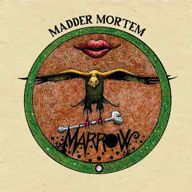 Madder Mortem