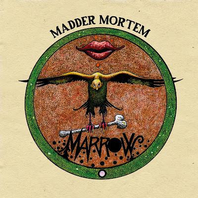 Madder Mortem