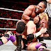 WWE Saturday Morning Slam! 19/01/2013 + WWE Superstars 17/01/2013 [Michael McGillicutty a dobrar] 