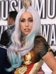 Lady Gaga Born This Way Letra Traducida