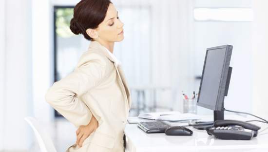 RESEARCH SHOWS LINK BETWEEN BACK PAIN AND ILLICIT DRUG USE