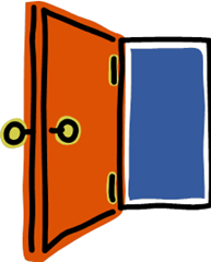 Use Questions Out the Door to help reinforce classroom learning and build in additional learning time. Raki's Rad Resources