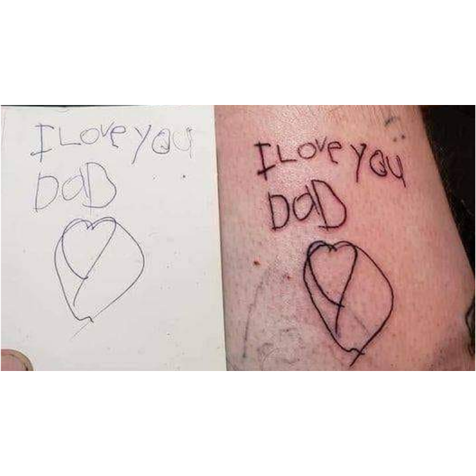 I lost my daughter because of cance.r