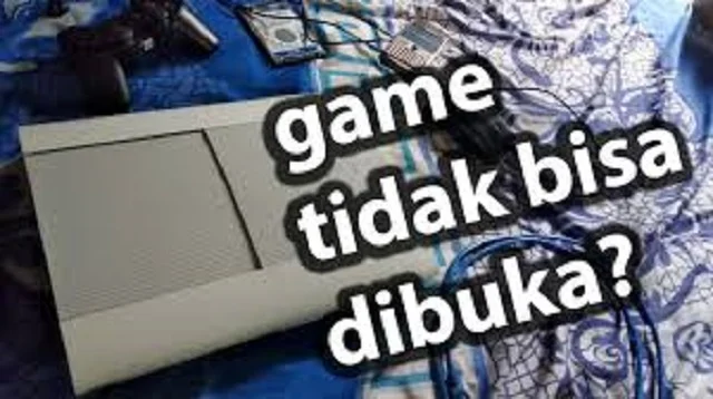 Cara Mengatasi Game Yang Tidak Bisa Dibuka di Android