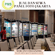 JUAL PANEL FOTO JAKARTA 081112520816