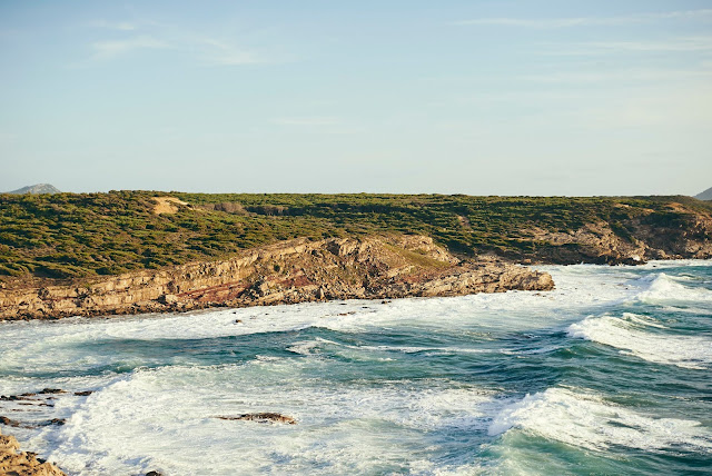 Porto Ferro