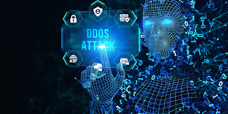 Understanding DDoS Attacks: A Comprehensive Guide
