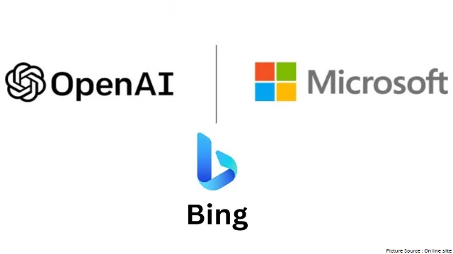 ChatGPT added to Bing search engine