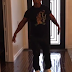 Oh my Daddy! Mike Tyson falls from hoverboard and breaks his back