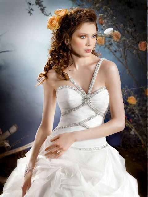 Kelly Star 2013 Spring Bridal Wedding Dresses