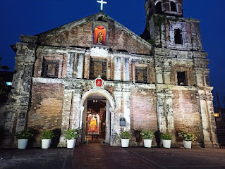 Saint Mary Magdalene Parish - Kawit, Cavite