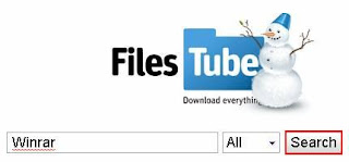 How to Search Files on Any File sharing Server