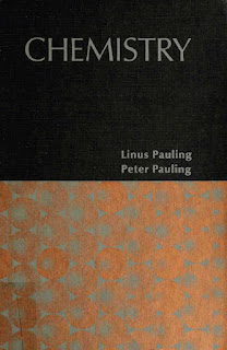 Chemistry Linus Pauling PDF