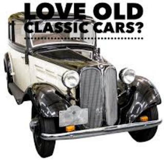 Remember Thоѕе Old Classic Cars