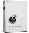 O&O DiskImage 4 Professional Edition