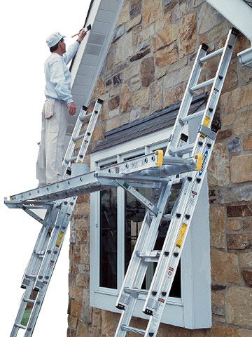 BEST WORK PLATFORM LADDERS AND SCAFFOLDING