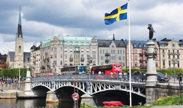 عروض عمل في السويد برسم سنة 2023 التسجيل مجاني