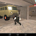 UAZ-2206 Vehicle Mod for GTA SA Android