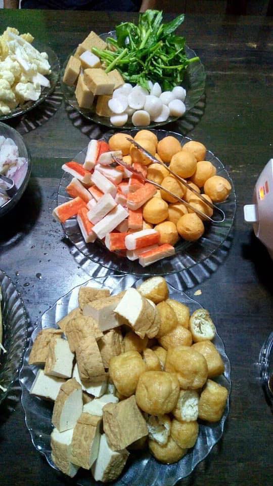 Resepi Rumah Terbuka Aneka Menu Makanan Sedap Pergh 