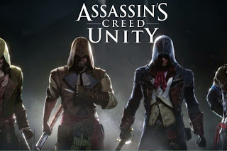 Assassins Creed Unity PC Game Free Download Full version