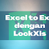 Excel to exe dengan aplikasi Lock Xls
