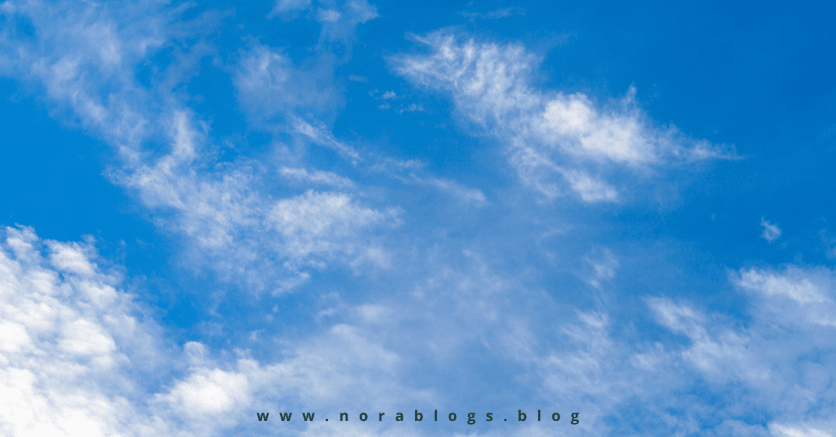 اليوم العالمي للهواء النظيف من أجل سماء زرقاء