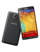 Samsung Galaxy Note 3