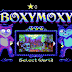 Boxymoxy Available on Cartridge! (Commodore 64)