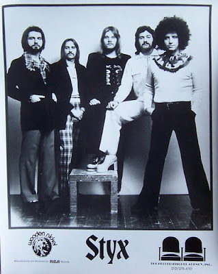 STYX 