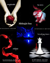♥ Saga Twilight ♥