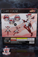 ACT MODE Chris Yukine Box 03