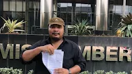 Diduga Monopoli Bisnis di Lapas, Yamitema Laoly Anak Menkumham Yasonna Dilaporkan ke KPK