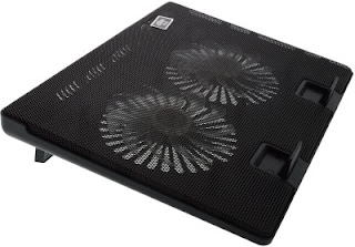 VRAJESH CoolPad - 668