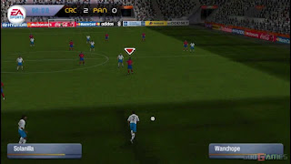 FIFA 2002 World Cup Game Setup Download