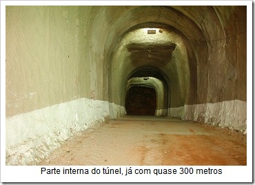 tunel