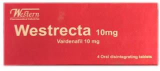 Vardenafil فاردينافيل