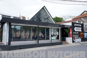 Affordable You Shop We Cook for You Restaurant @ Harrison Butcher in Bangkok