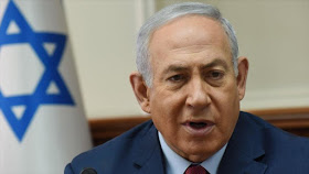 Netanyahu amenaza con realizar operaciones dentro de El Líbano