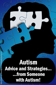 Temple Grandin Autism Help tip strategies teaching ideas