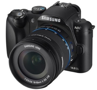 Samsung NX11