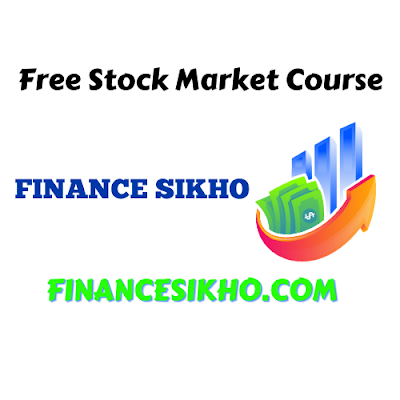 Free Stock Market Course