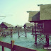 Paket wisata tour pulau ayer di kepulauan ser...